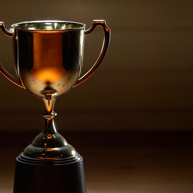 AWARDS & RECOGNITION